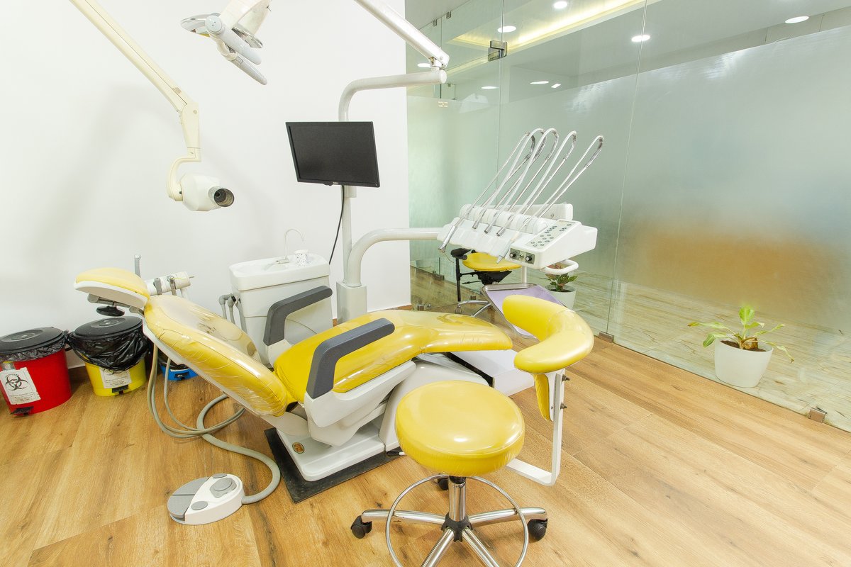 Raga Dental Center for Dental Implants & Laser - Raga Dental Center for Dental Implants & Laser