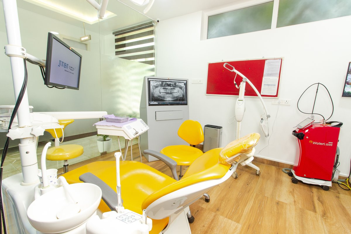 Raga Dental Center for Dental Implants & Laser - Raga Dental Center for Dental Implants & Laser