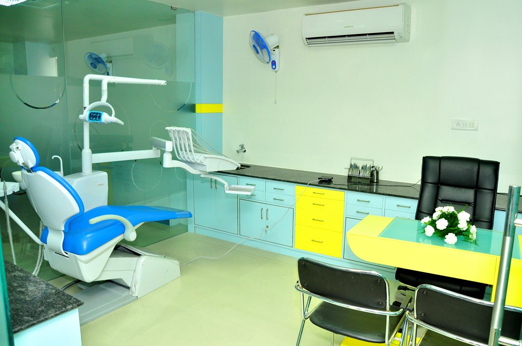 Rai Speciality Dental Care - Rai Speciality Dental Care