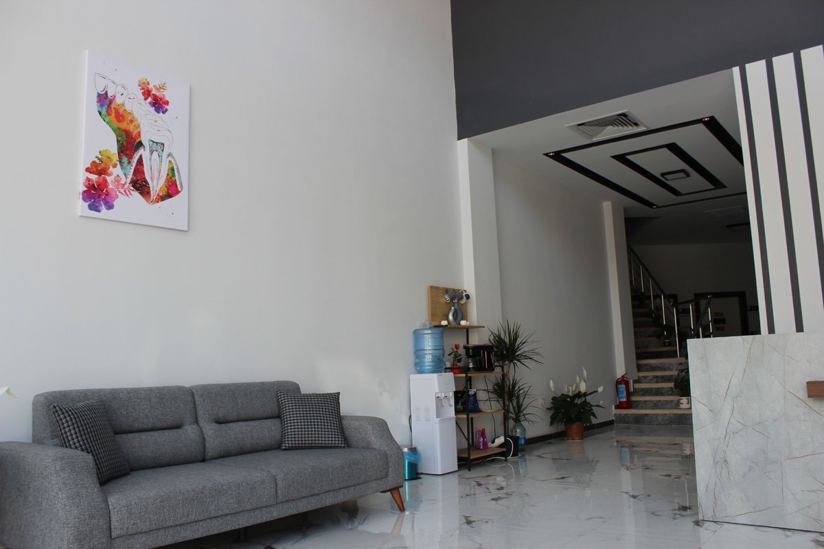 Rainbow Dental Clinic - Rainbow Dental Clinic