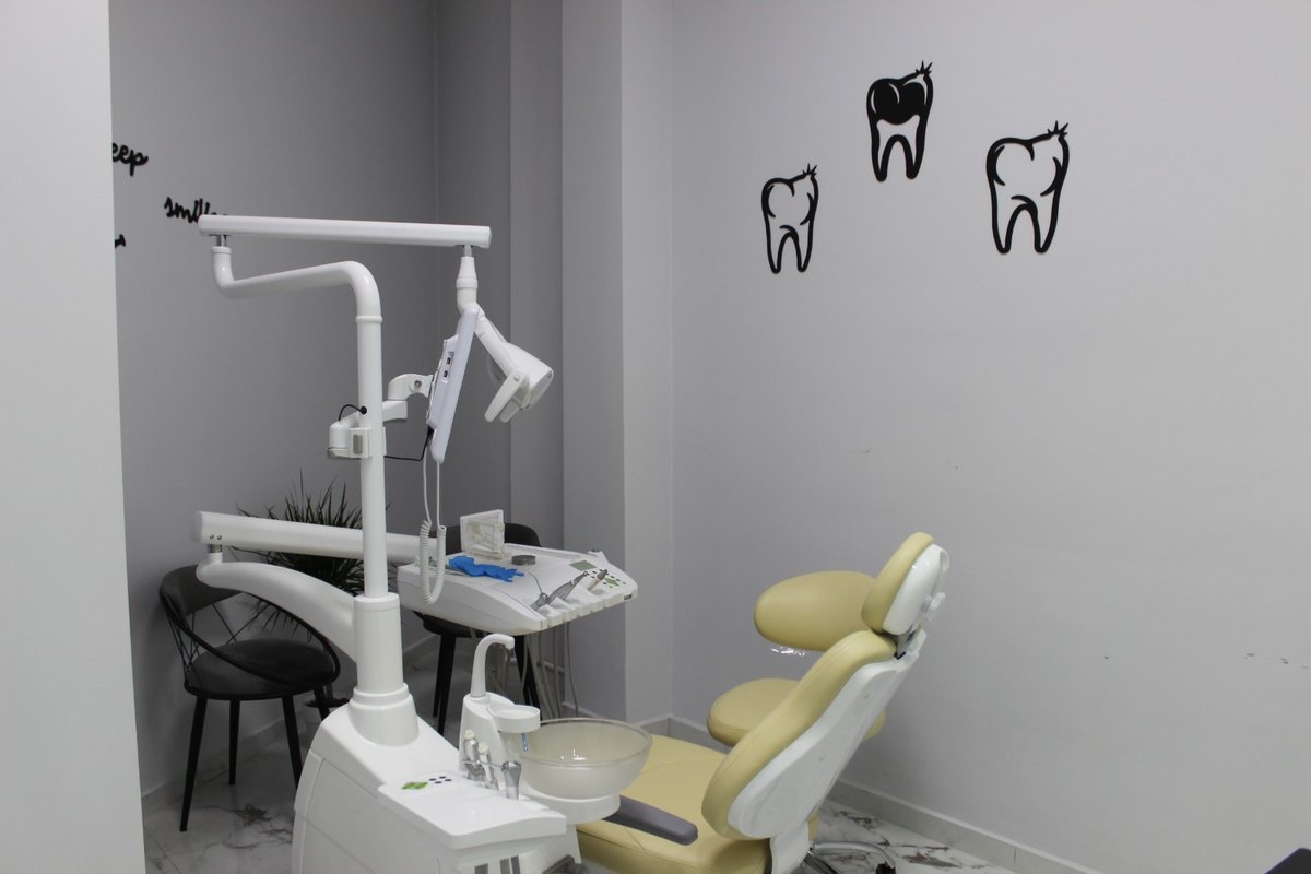 Rainbow Dental Clinic - Rainbow Dental Clinic