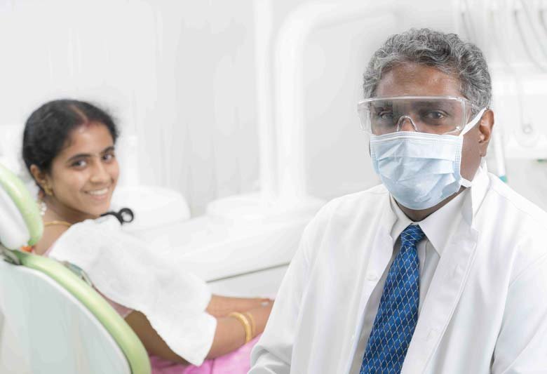 Rajan Dental Clinic - Rajan Dental Clinic