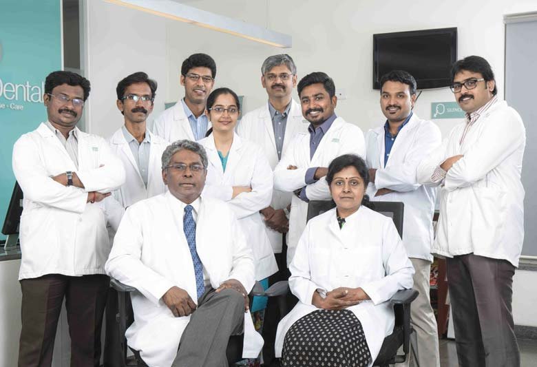 Rajan Dental Clinic - Rajan Dental Clinic