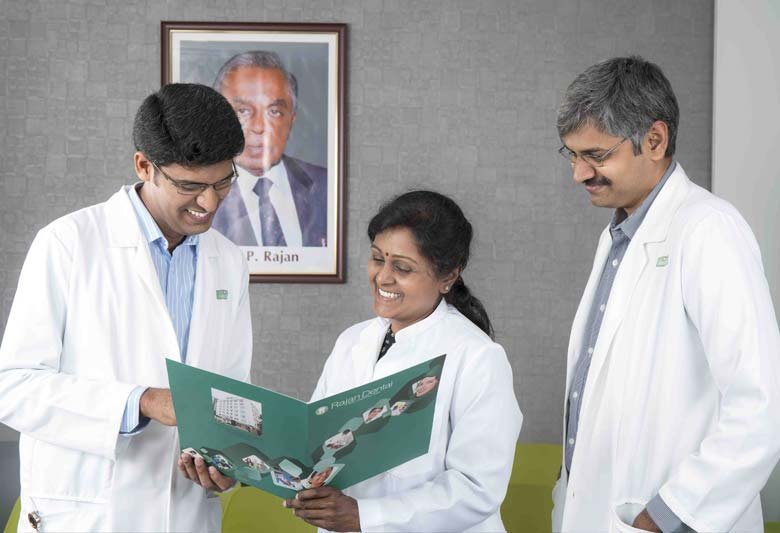 Rajan Dental Clinic - Rajan Dental Clinic