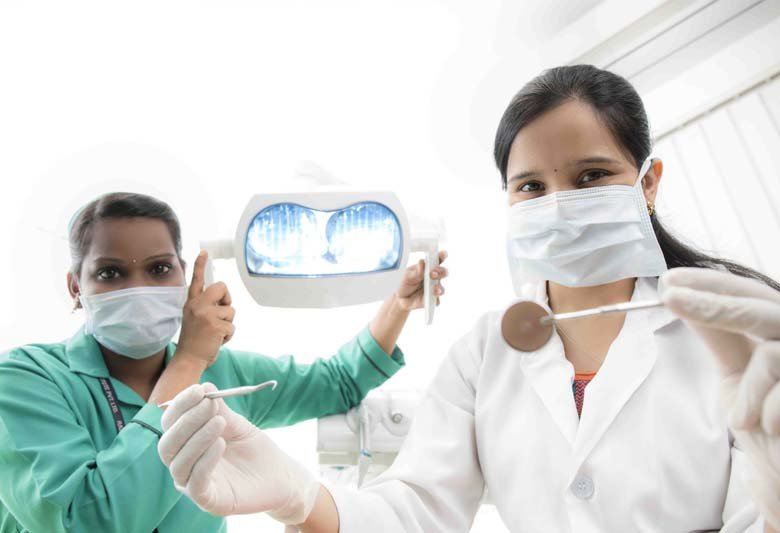 Rajan Dental Clinic - Rajan Dental Clinic
