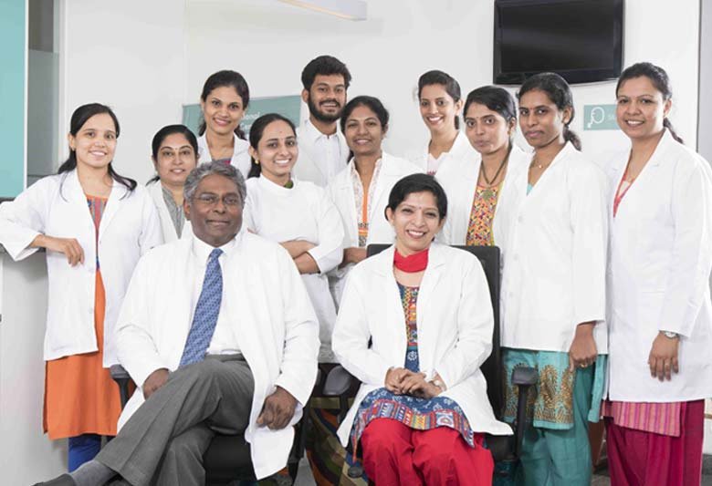 Rajan Dental Clinic - Rajan Dental Clinic