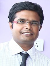 تخصصات راقيش للأسنان - RAJESH DENTAL SPECIALITIES