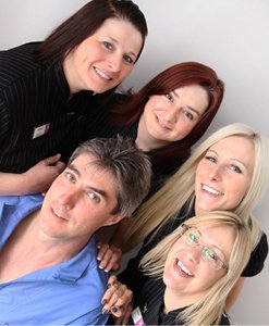 Ralston Dental and Cosmetic Clinic clinic image