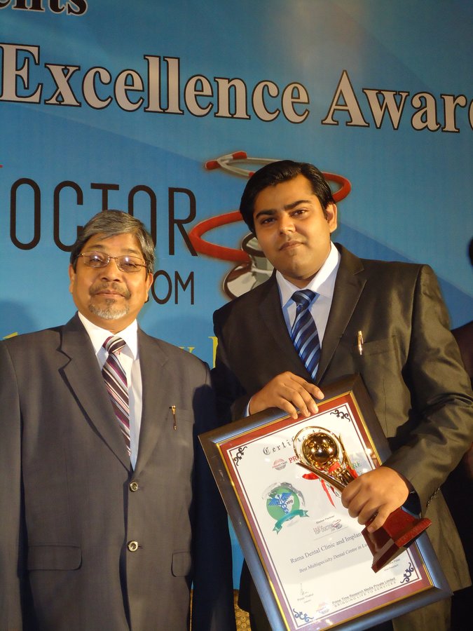 Rama Dental Clinic - Rama Dental Clinic