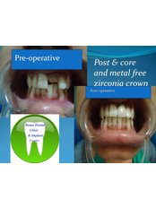 Rama Dental Clinic - Rama Dental Clinic
