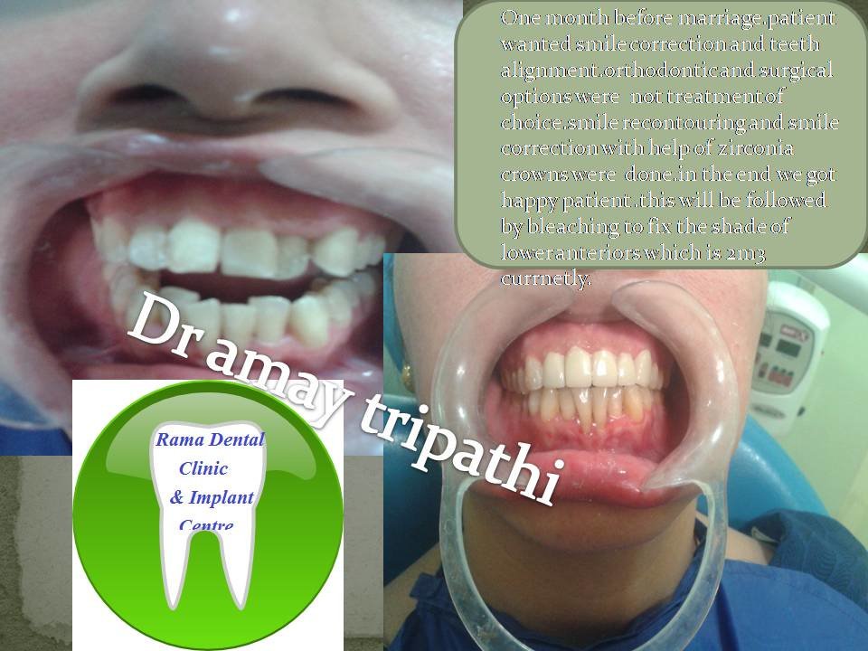 Rama Dental Clinic - Rama Dental Clinic