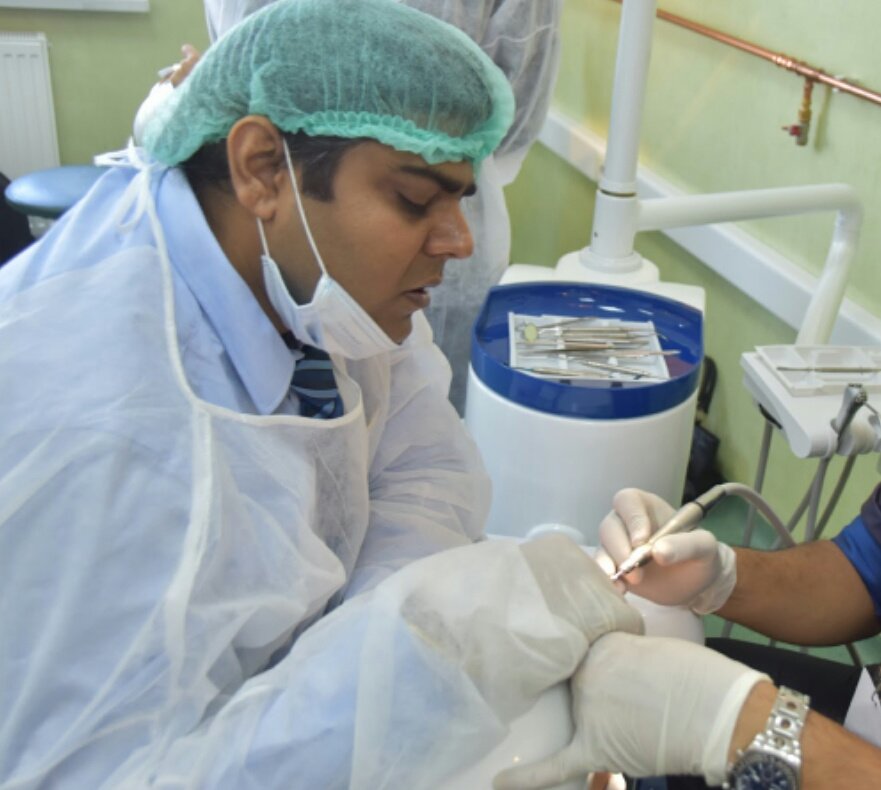 Rama Dental Clinic - Rama Dental Clinic