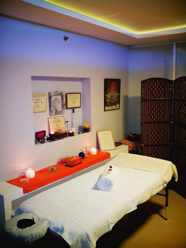 Ran Shahaf Clinic - Ran Shahaf Clinic