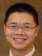 Randal Leung - Camberwell - Randal Leung - Camberwell