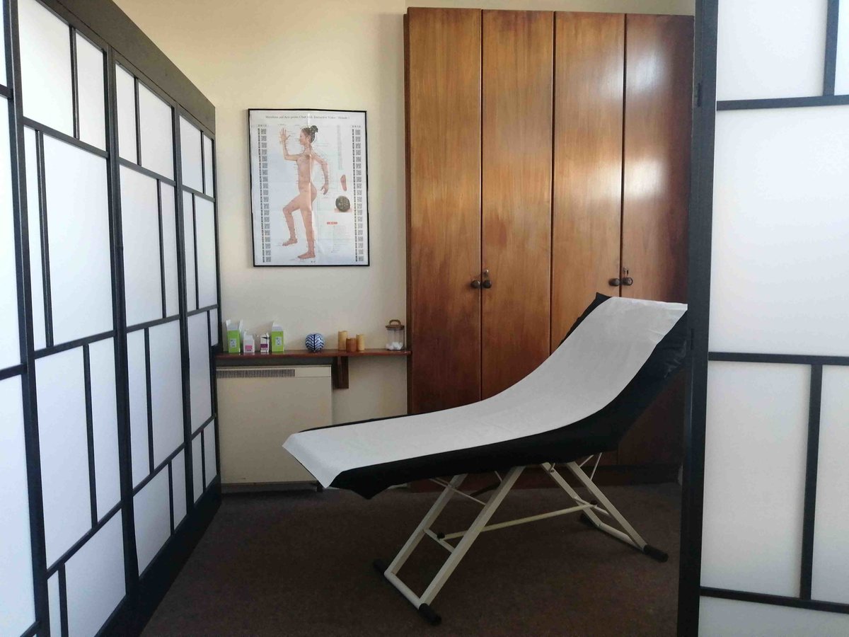 Ranelagh Acupuncture Clinic - Ranelagh Acupuncture Clinic