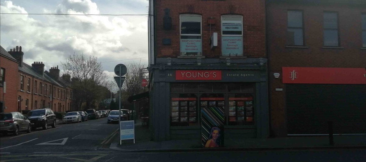 Ranelagh Acupuncture Clinic - Ranelagh Acupuncture Clinic