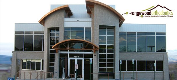 Rangewood Orthodontics - Rangewood Orthodontics