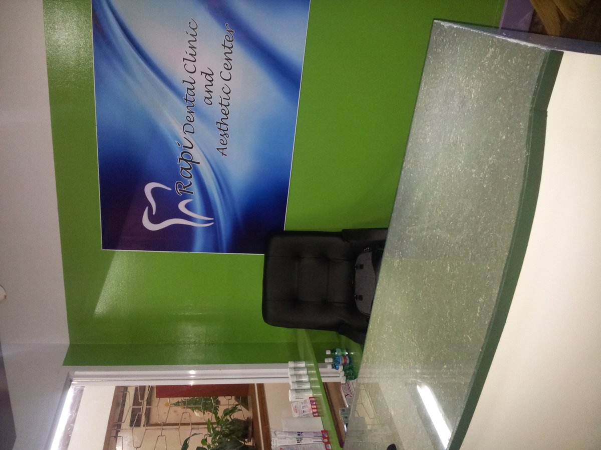 Rapi Dental Clinic and Aesthetic Center - Rapi Dental Clinic and Aesthetic Center