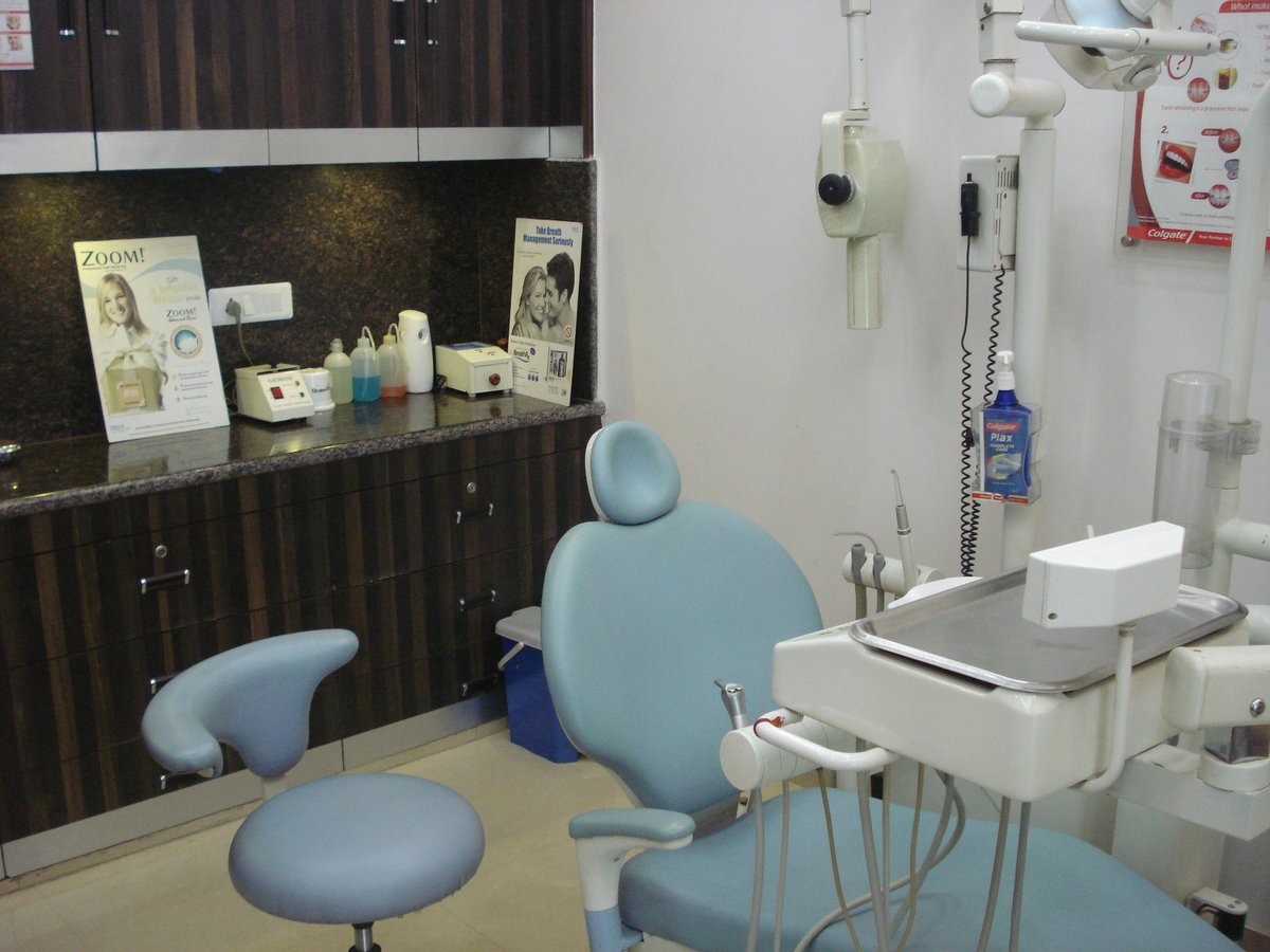Rastogi Dental Care Centre - Rastogi Dental Care Centre