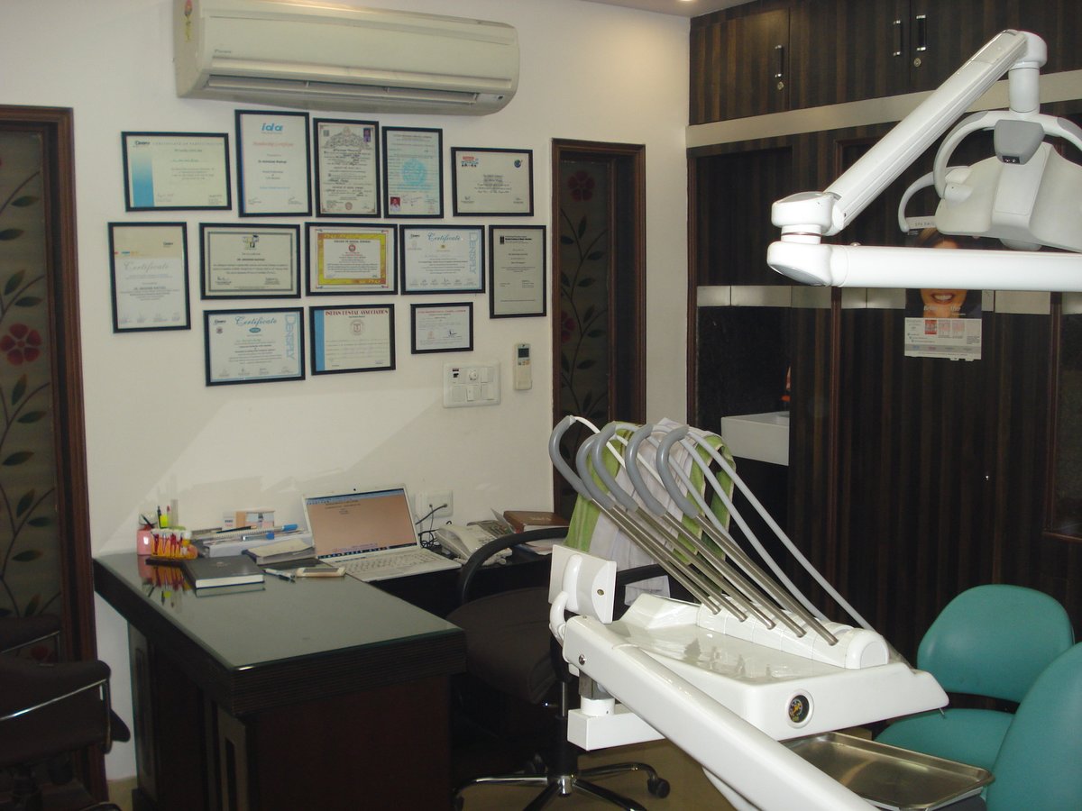 Rastogi Dental Care Centre - Rastogi Dental Care Centre