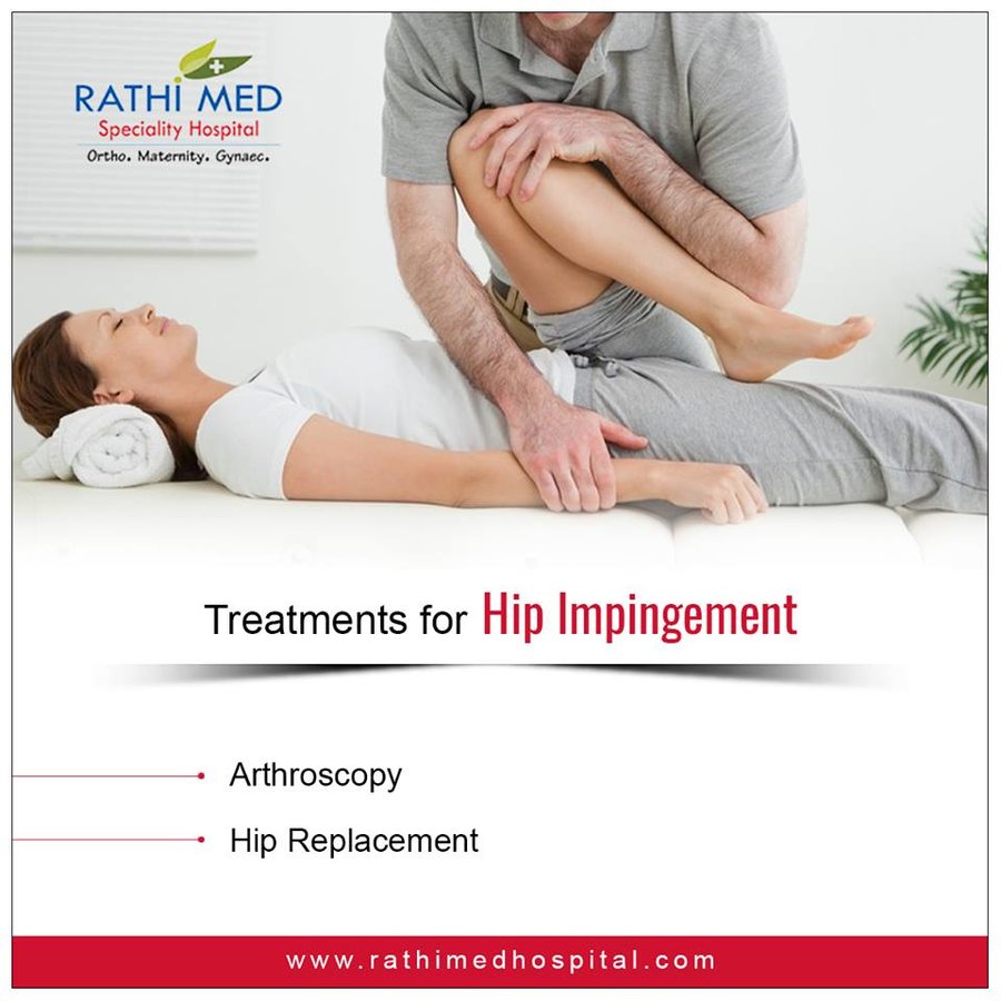 Rathi Med Speciality Hospital - Rathi Med Speciality Hospital