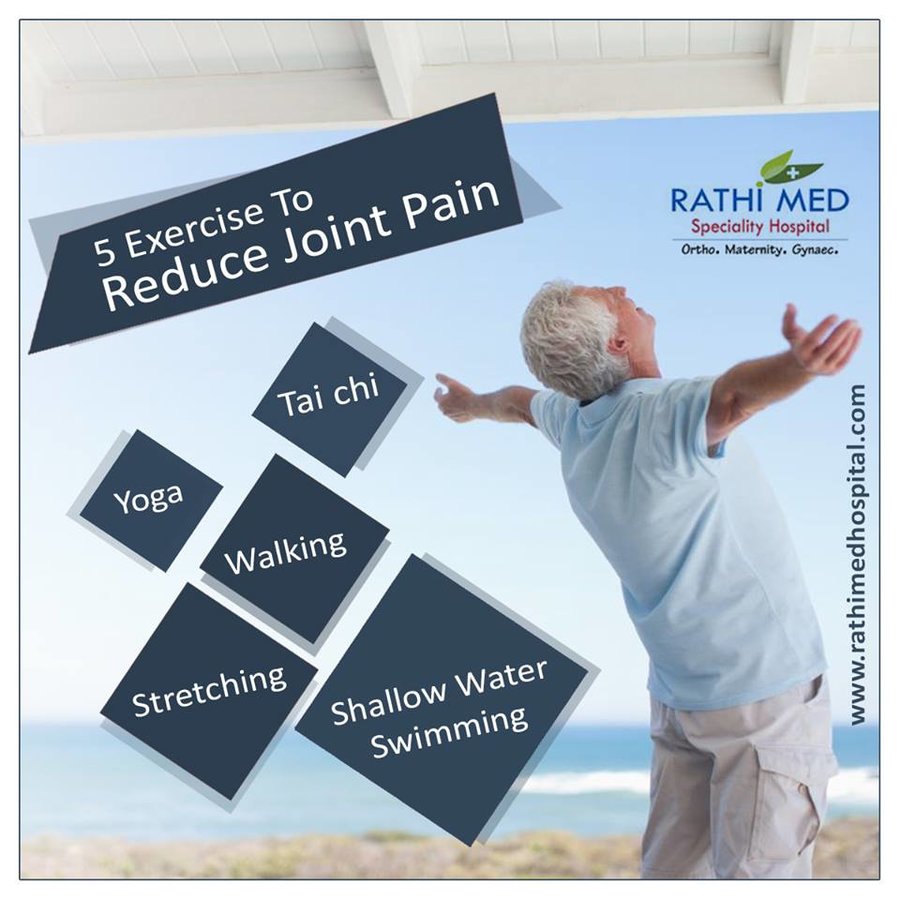 Rathi Med Speciality Hospital - Rathi Med Speciality Hospital