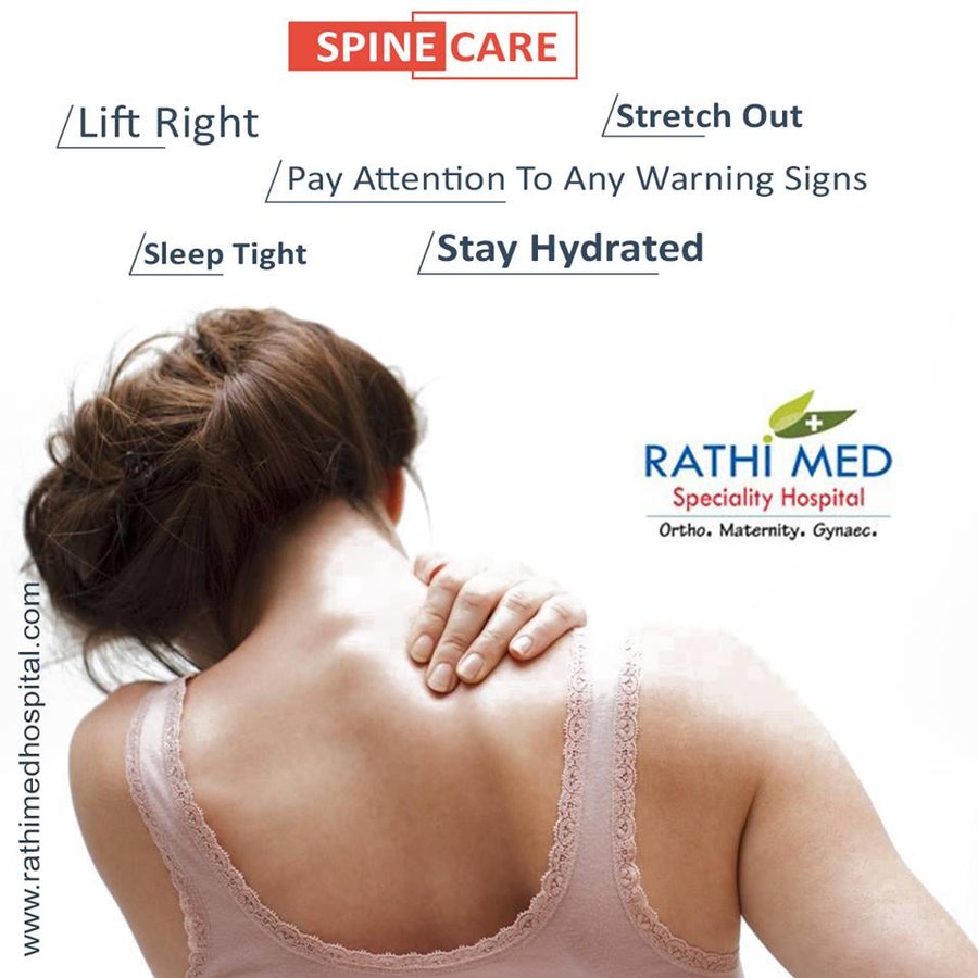 Rathi Med Speciality Hospital - Rathi Med Speciality Hospital