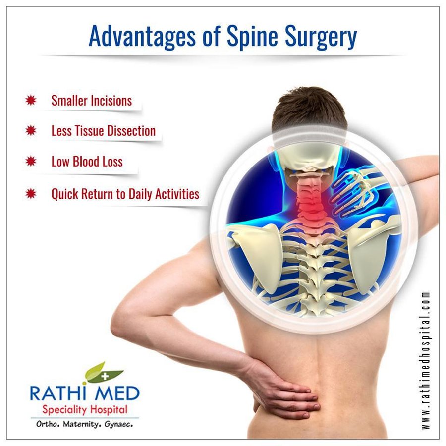 Rathi Med Speciality Hospital - Rathi Med Speciality Hospital