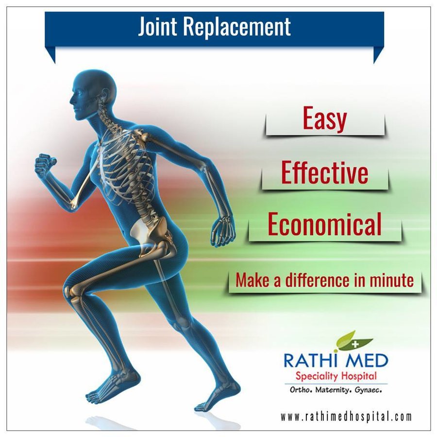 Rathi Med Speciality Hospital - Rathi Med Speciality Hospital