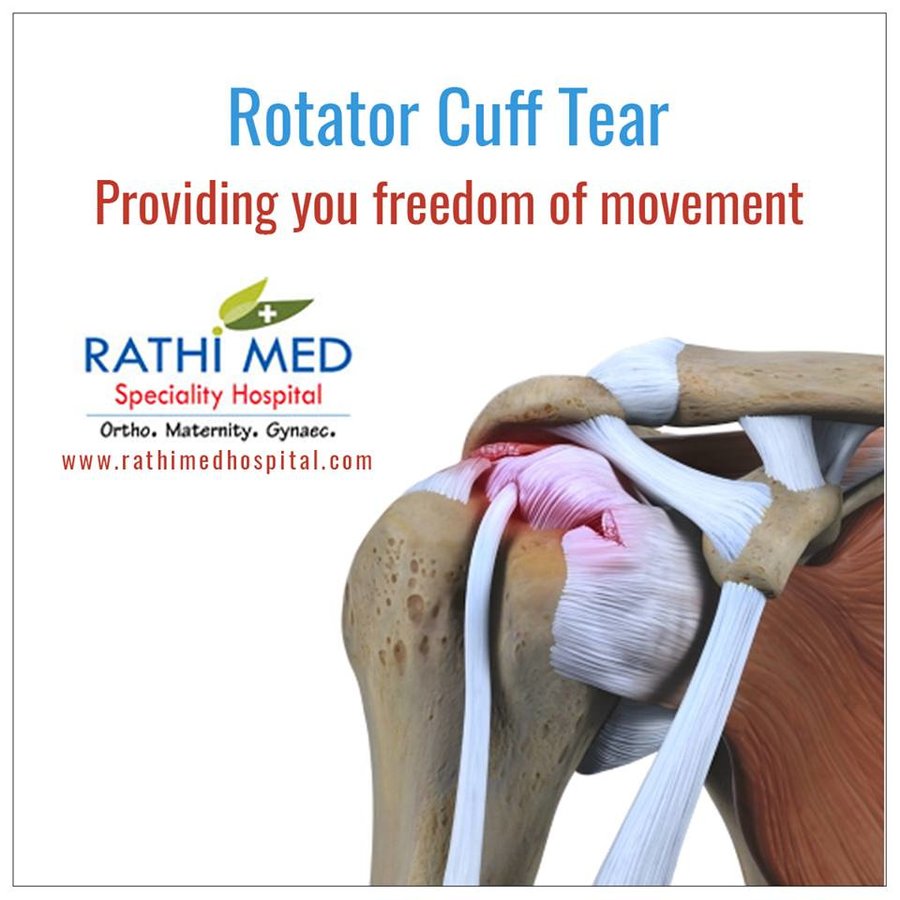 Rathi Med Speciality Hospital - Rathi Med Speciality Hospital