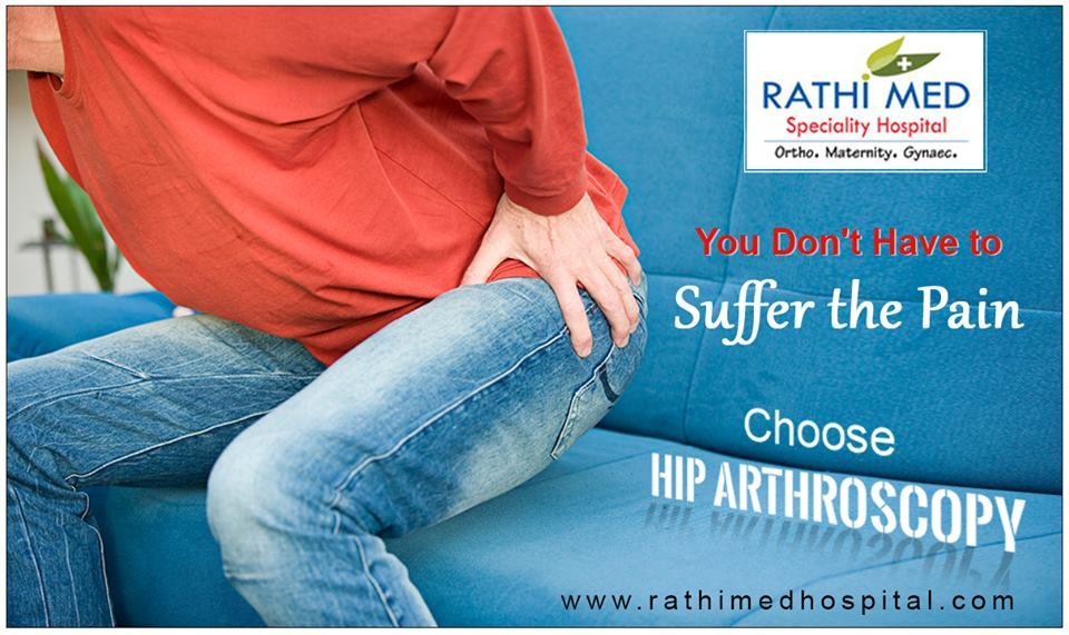 Rathi Med Speciality Hospital - Rathi Med Speciality Hospital