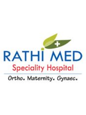 Rathi Med Speciality Hospital - Rathi Med Speciality Hospital