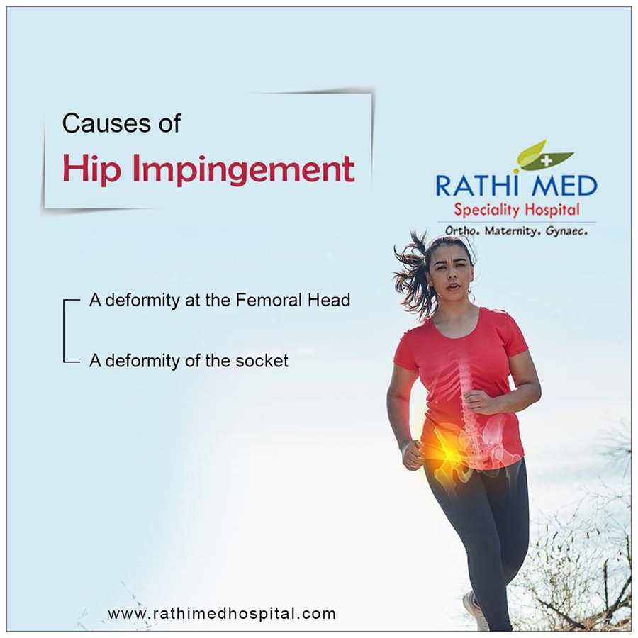 Rathi Med Speciality Hospital - Rathi Med Speciality Hospital