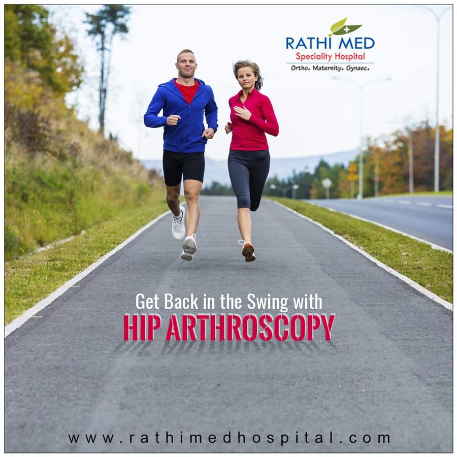 Rathi Med Speciality Hospital - Rathi Med Speciality Hospital