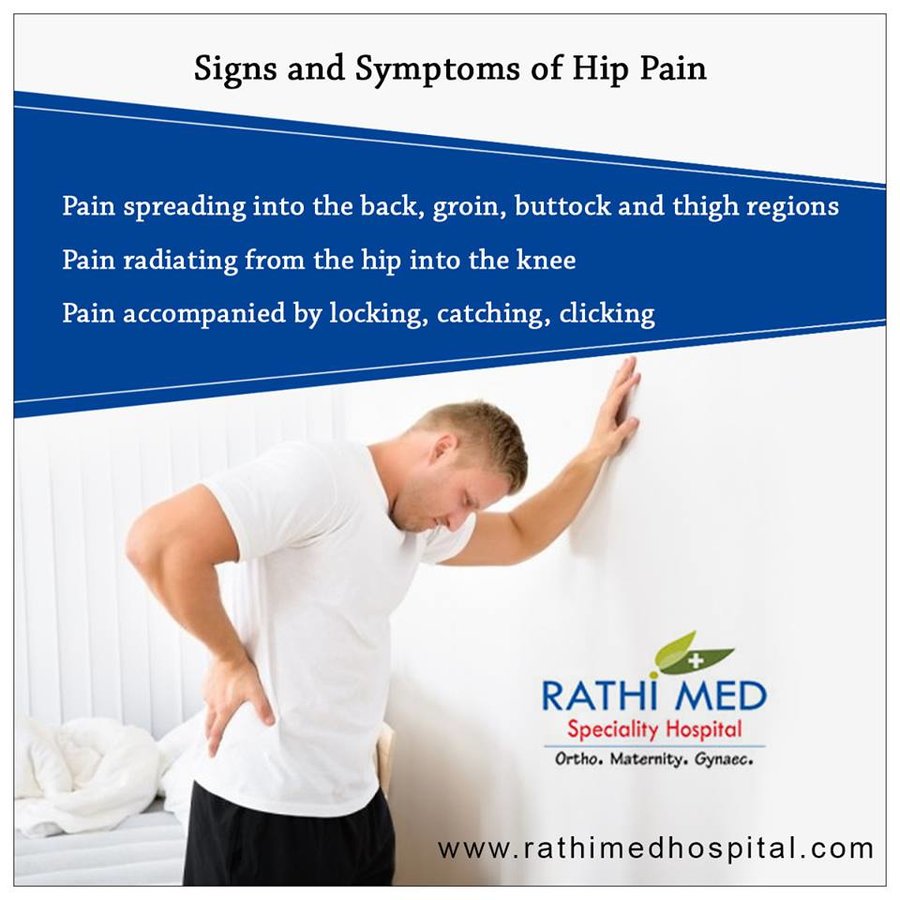 Rathi Med Speciality Hospital - Rathi Med Speciality Hospital