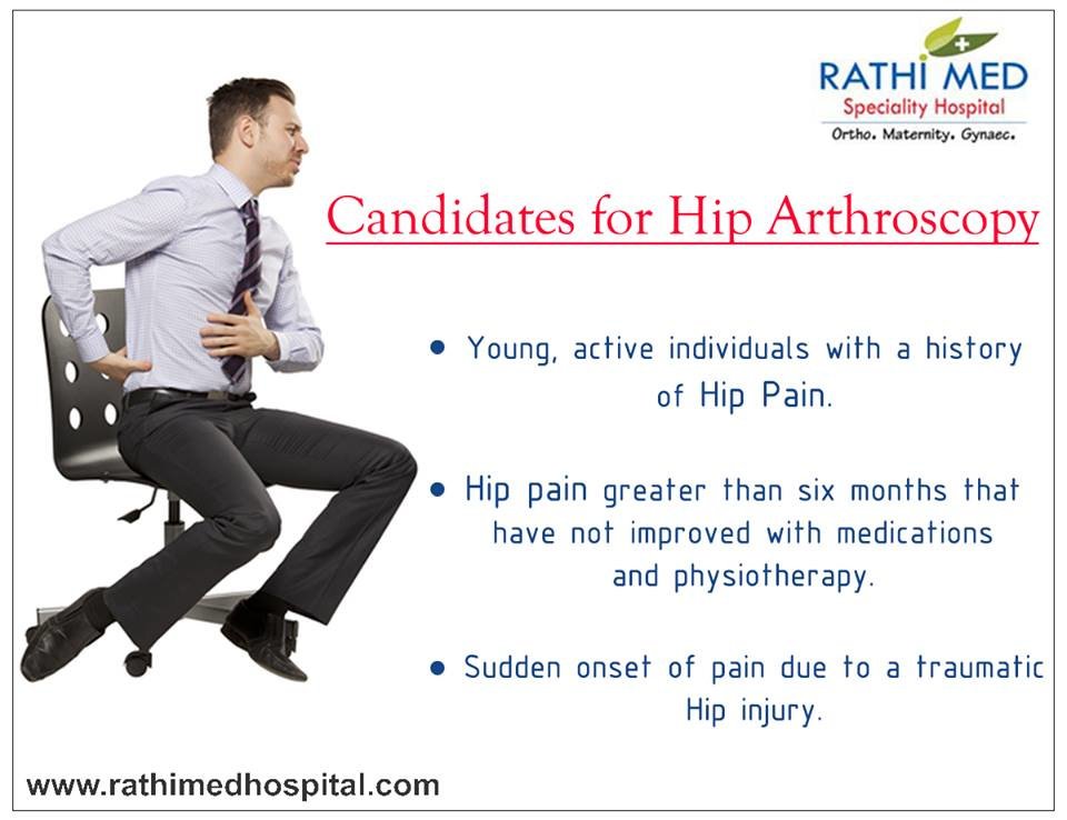 Rathi Med Speciality Hospital - Rathi Med Speciality Hospital