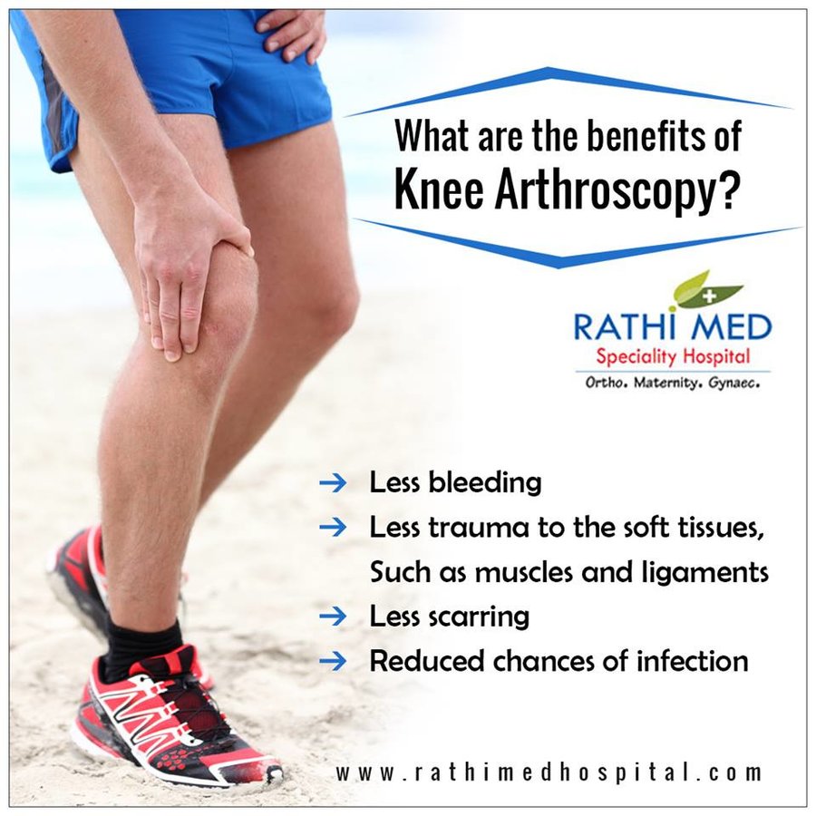 Rathi Med Speciality Hospital - Rathi Med Speciality Hospital