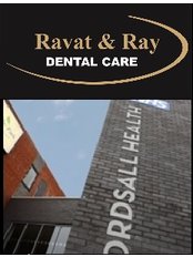 Ravat and Ray Dental Practice - Salford - Ravat and Ray Dental Practice - Salford