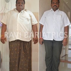 Ravi Bariatric and Obesity Clinic at Endocare - Ravi Bariatric and Obesity Clinic at Endocare