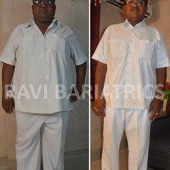 Ravi Bariatric and Obesity Clinic at Endocare - Ravi Bariatric and Obesity Clinic at Endocare