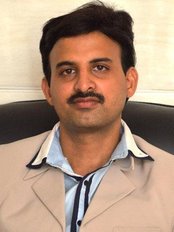 Ravi Bariatric and Obesity Clinic at Endocare - Ravi Bariatric and Obesity Clinic at Endocare