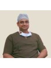 Raviprit Orthopaedic And Spine Clinic - Raviprit Orthopaedic And Spine Clinic