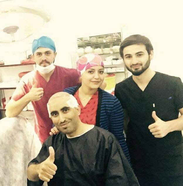 Rawaa Hair - Rawaa Hair