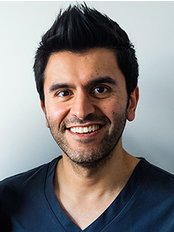 RD الأسنان - RD Dental