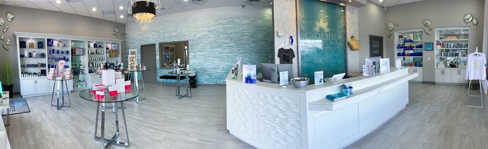 راديونس ميدسبا - R@diance Medspa