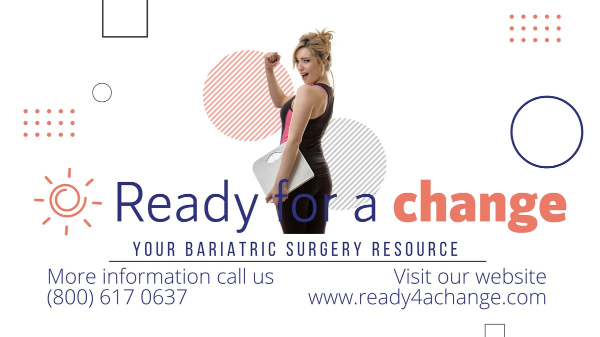 Ready4achange - VIDA Hospital - Ready4achange - VIDA Hospital