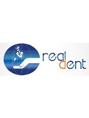 ريال دنت - Real Dent