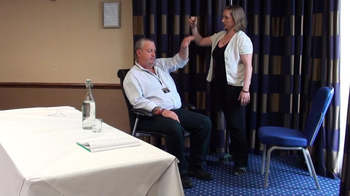 Reality Transformation Hypnosis - Reality Transformation Hypnosis