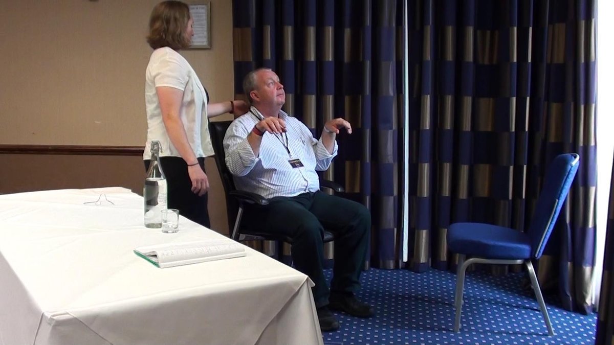 Reality Transformation Hypnosis - Reality Transformation Hypnosis