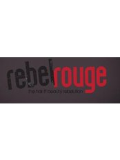 Rebel Rouge - Rebel Rouge
